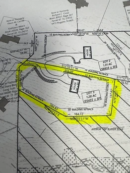 Main Listing Image