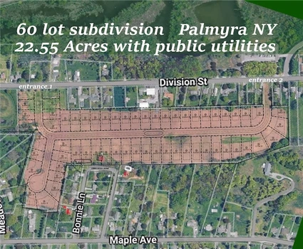 Main Listing Image