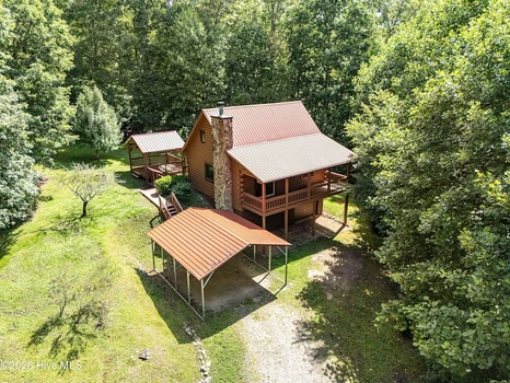 Main Listing Image