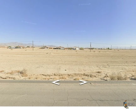 Main Listing Image