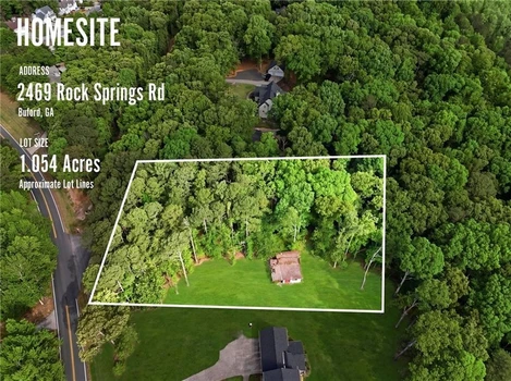 Main Listing Image