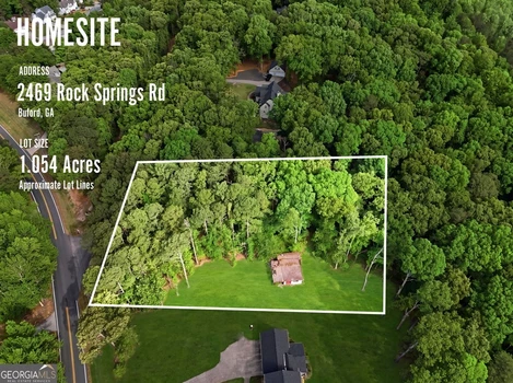 Main Listing Image