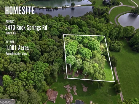 Main Listing Image