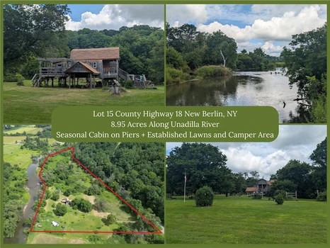 Main Listing Image