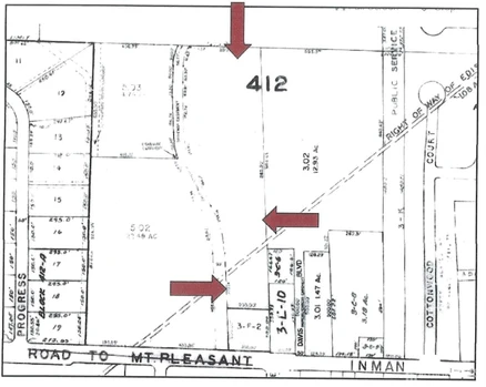 Main Listing Image