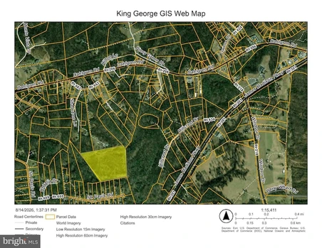 Main Listing Image