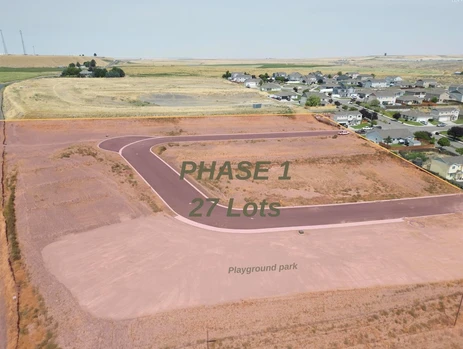 Main Listing Image