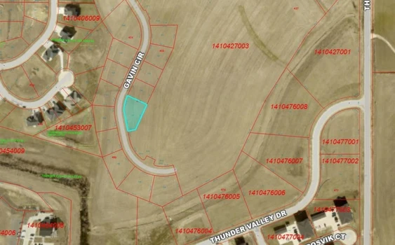Main Listing Image