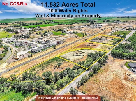 Main Listing Image