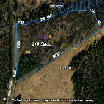 Main Listing Image