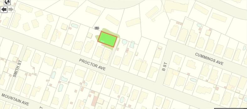 Main Listing Image