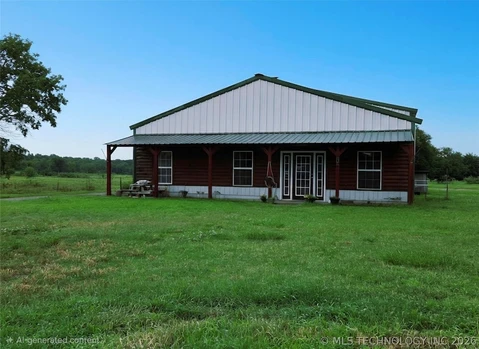 Main Listing Image