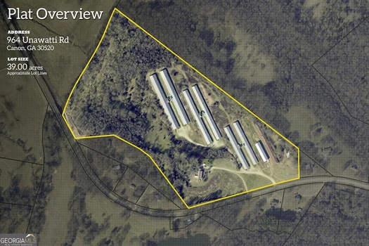 Main Listing Image