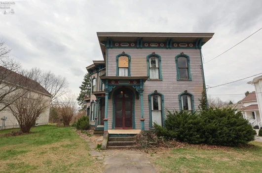 Main Listing Image