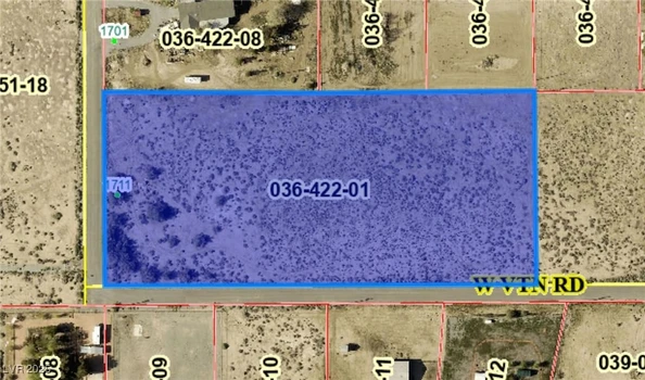 Main Listing Image