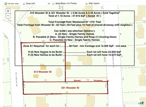 Main Listing Image