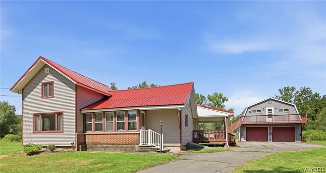 Main Listing Image