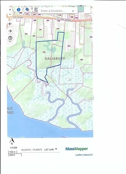 Main Listing Image