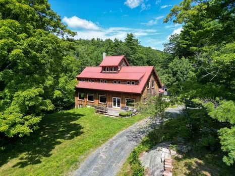 Main Listing Image