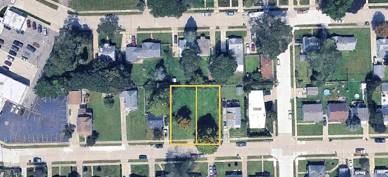 Main Listing Image