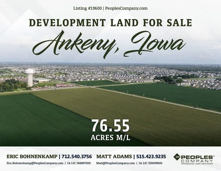 Main Listing Image