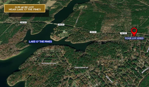 Main Listing Image