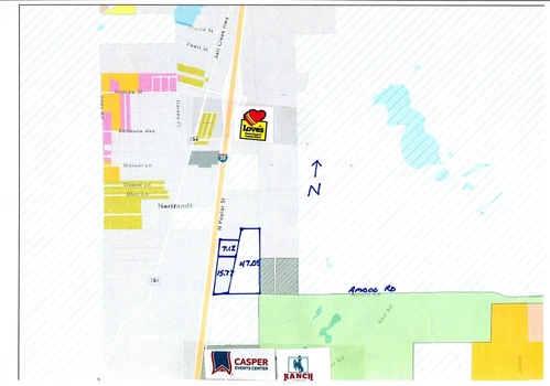 Main Listing Image
