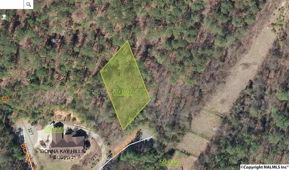 Main Listing Image