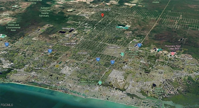 Main Listing Image