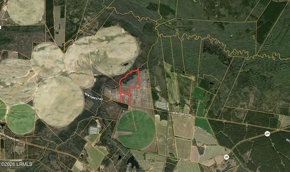 Main Listing Image