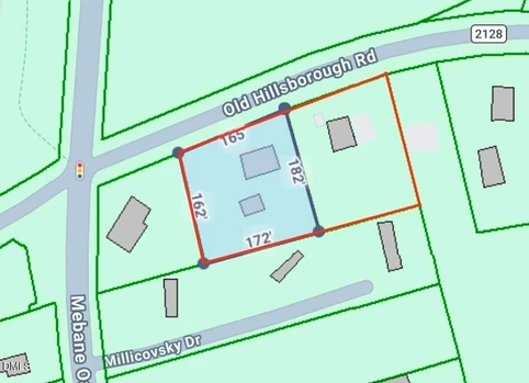 Main Listing Image