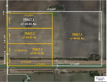 Main Listing Image