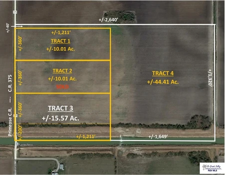 Main Listing Image