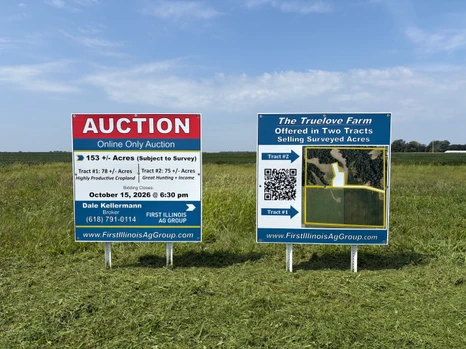 Main Listing Image
