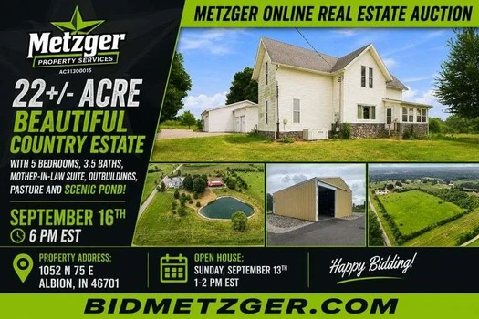 Main Listing Image