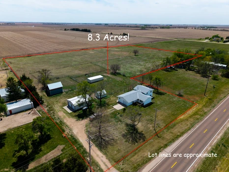 Main Listing Image