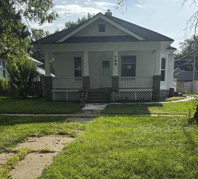 Main Listing Image