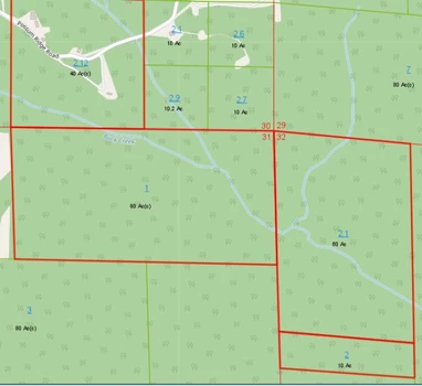 Main Listing Image