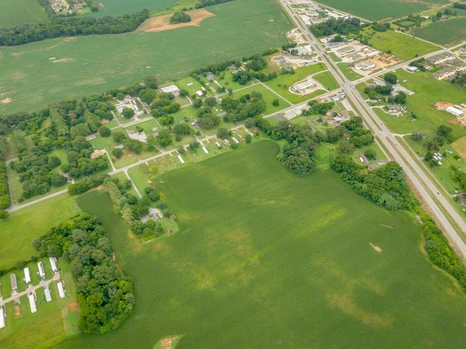 Main Listing Image