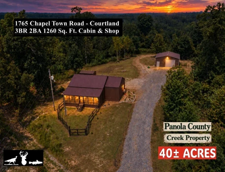 Main Listing Image