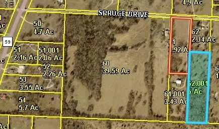 Main Listing Image