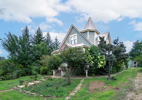 Main Listing Image