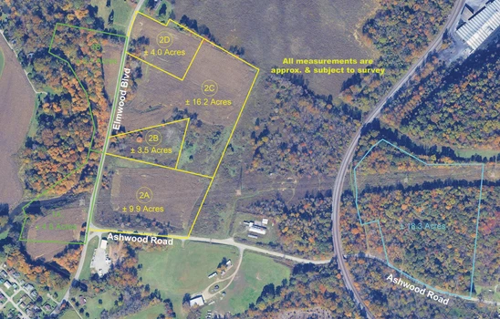 Main Listing Image