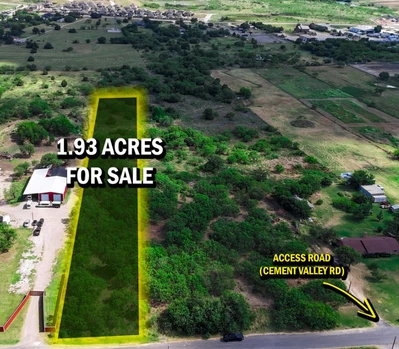 Main Listing Image