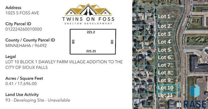 Main Listing Image