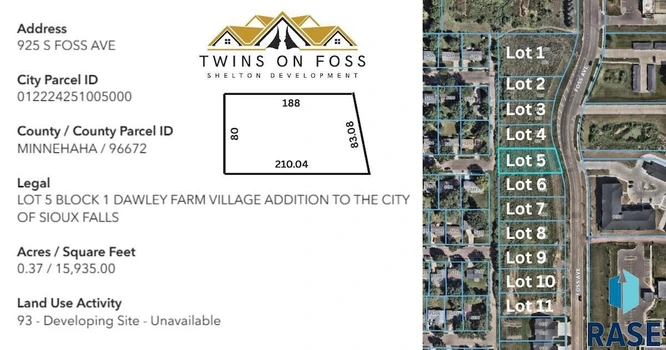 Main Listing Image