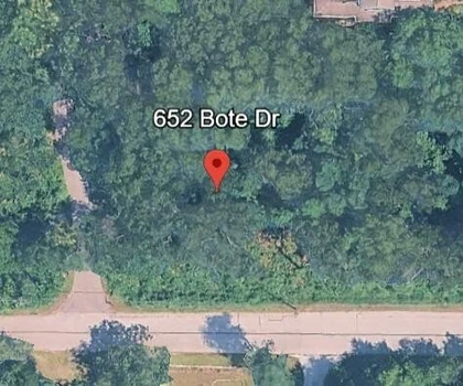 Main Listing Image