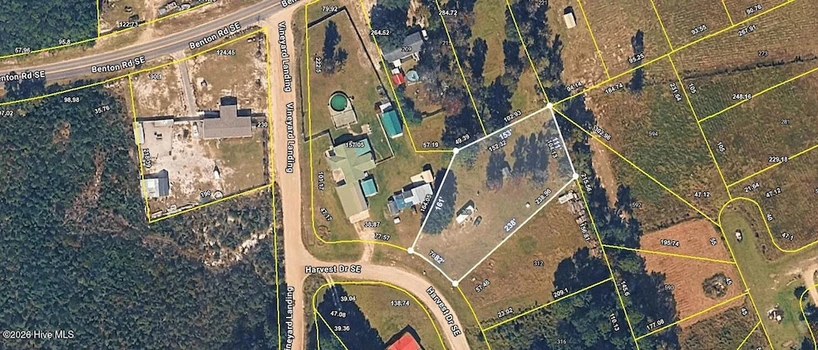 Main Listing Image