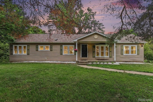 Main Listing Image