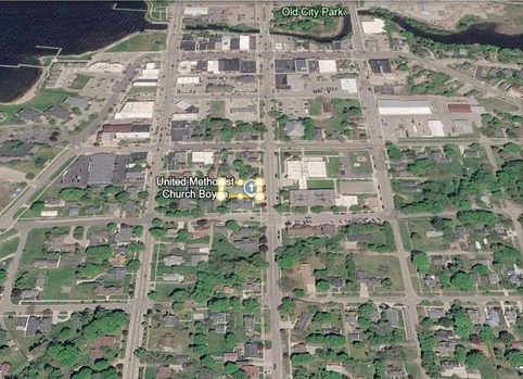 Main Listing Image